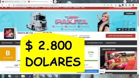 pakitabr|pakita br 153 youtube.